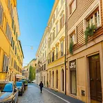Appartamento Romantic Monti 1800, - 2 Passi Da Colosseo E Fori