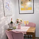 Romantic Monti 1800, - 2 Passi Da Colosseo E Fori Appartamento Roma